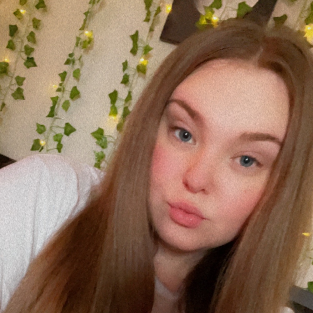 Meet your Posher, Alexis